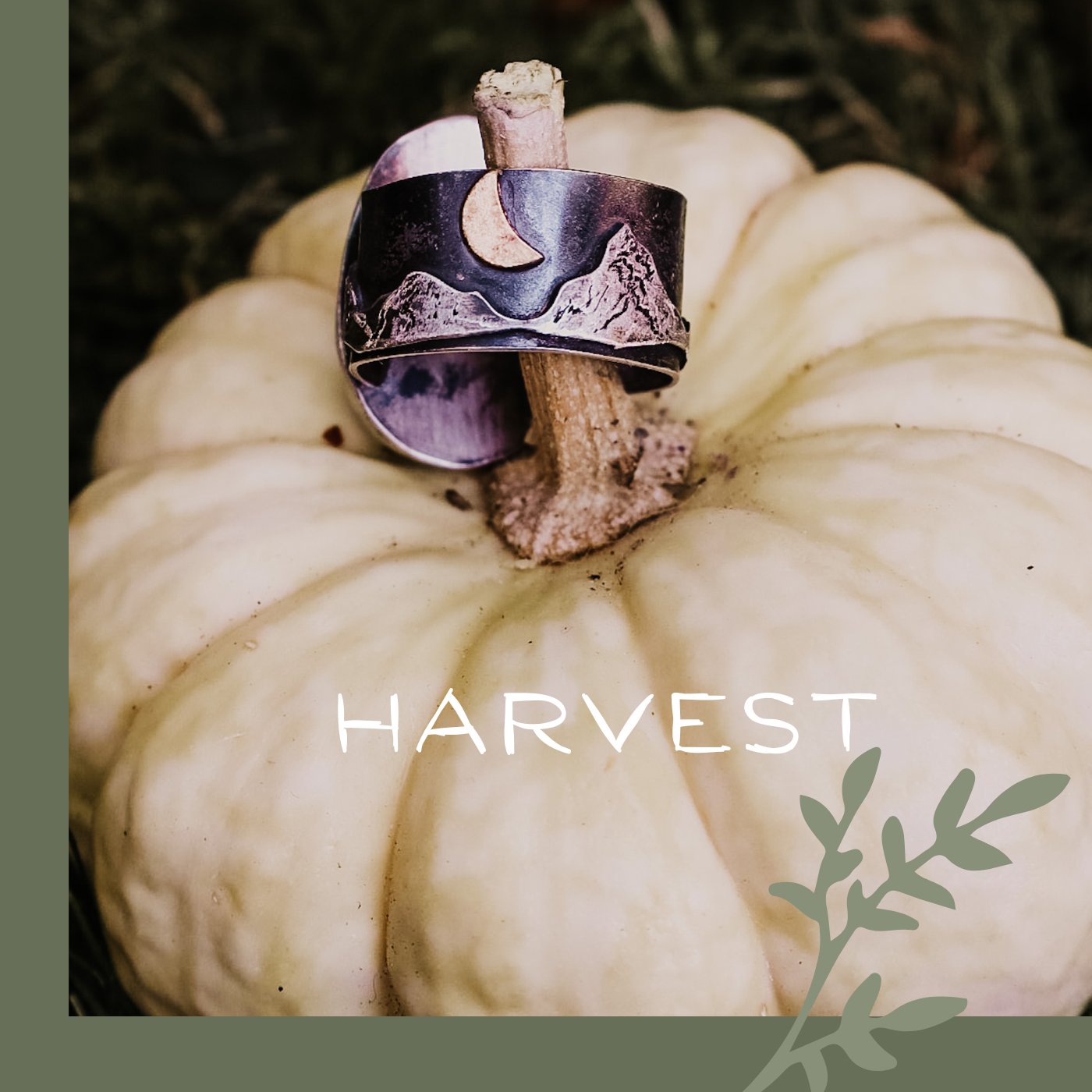 Harvest Collection
