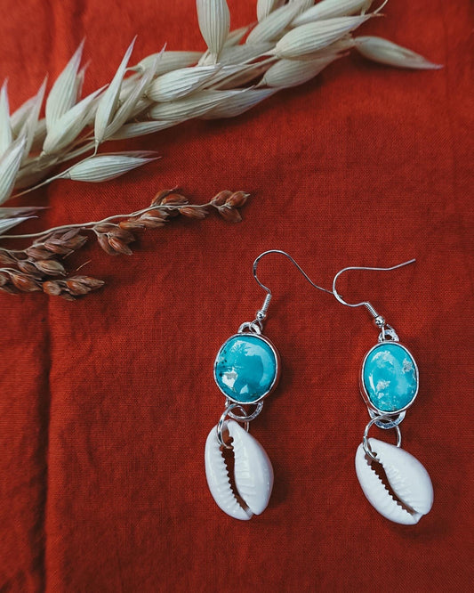 Beachy Dangles
