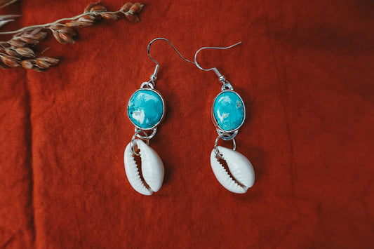 Beachy Dangles