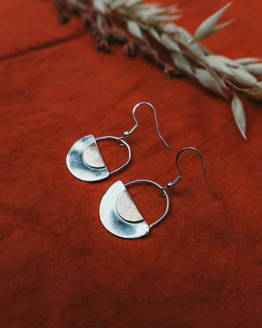 Half Sun Dangles