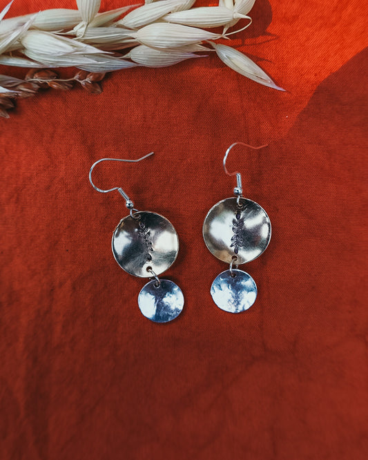 Circle of the Fern Dangles