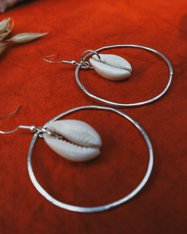 Down by the Sea Dangles