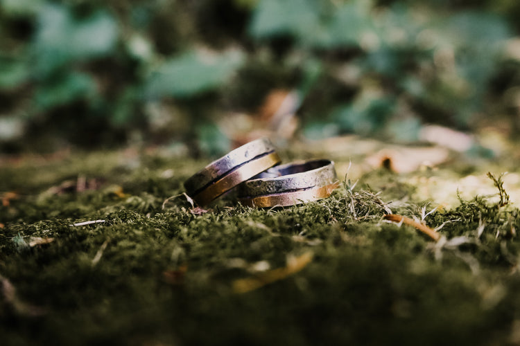 The Tolkien Ring Band